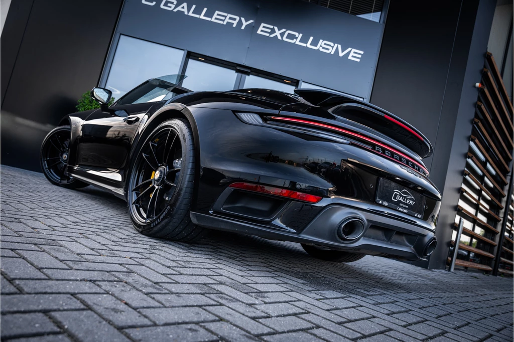 Porsche 911 – foto 6