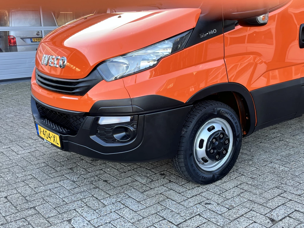 Iveco Daily – foto 3
