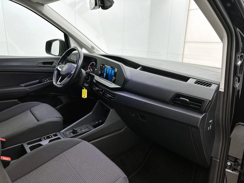 Volkswagen Caddy – foto 19