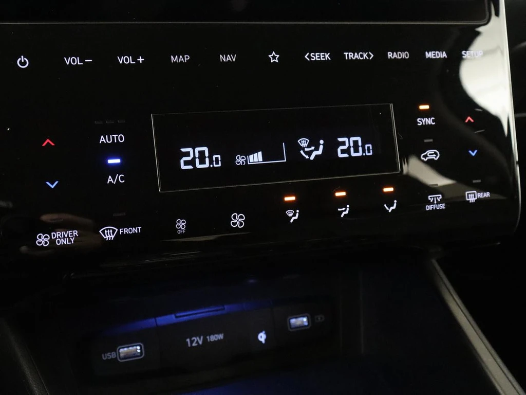 Hyundai Tucson – foto 27