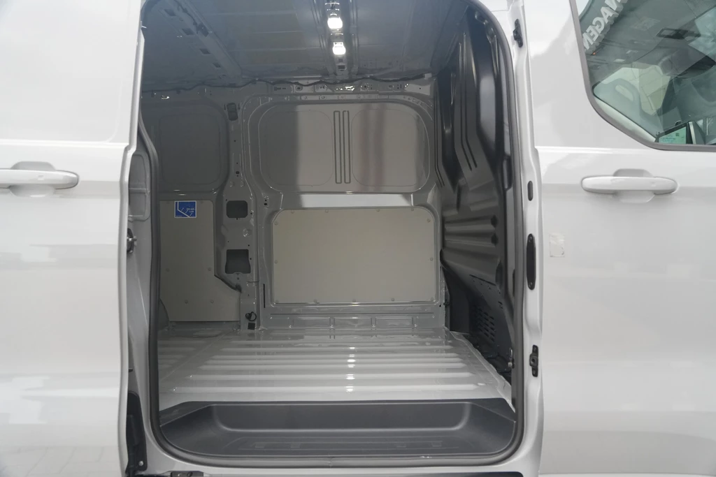 Ford E-Transit Custom – foto 12