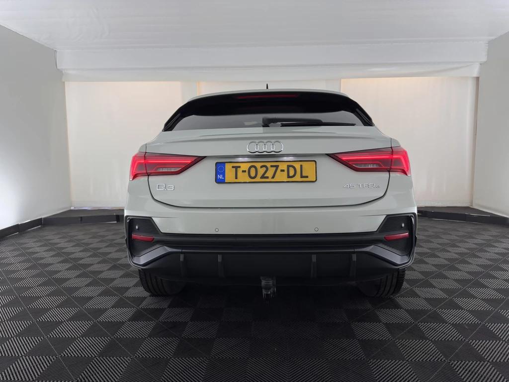 Audi Q3 – foto 3