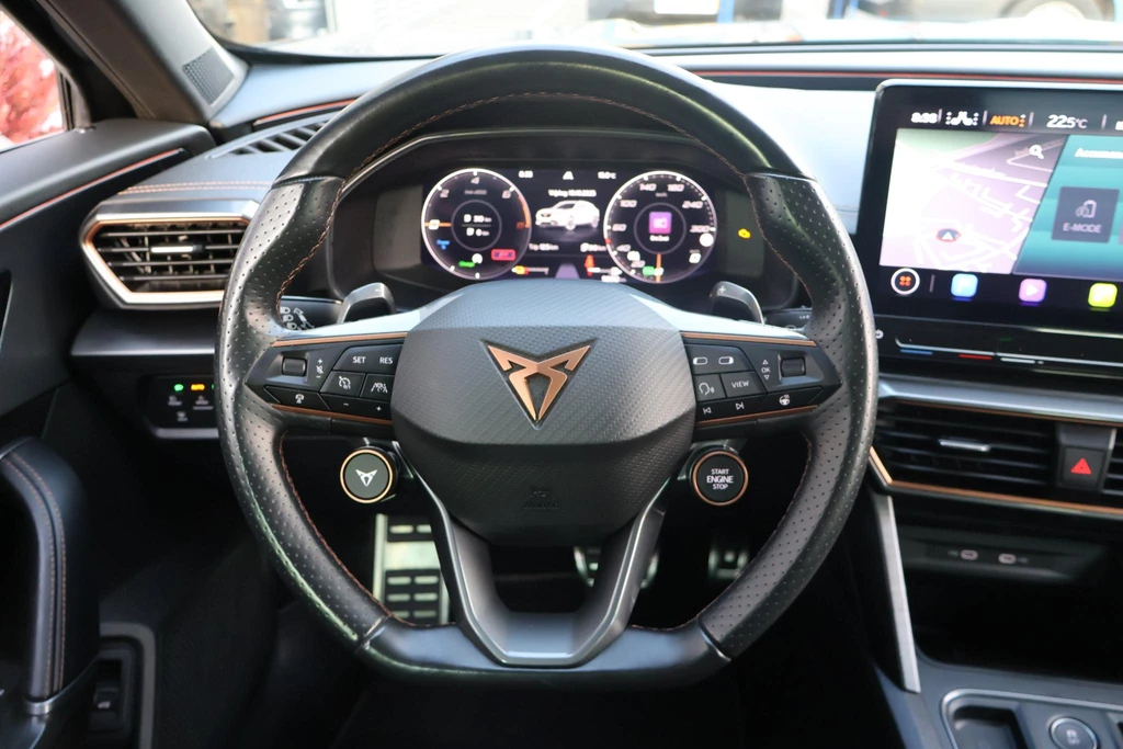 CUPRA Formentor – foto 19