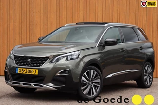 Peugeot 5008 – thumbnail 1