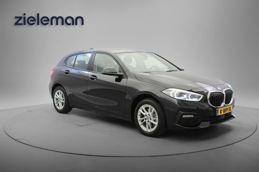 BMW 1 Serie – foto 7