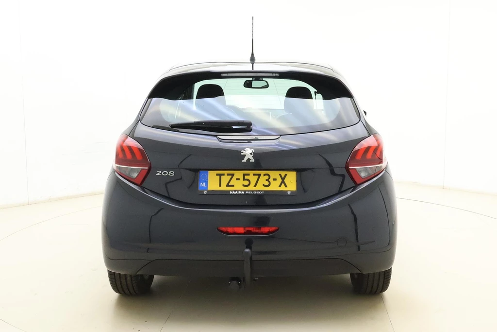 Peugeot 208 – foto 5