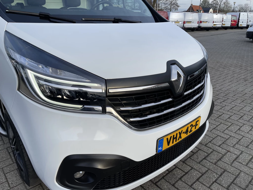 Renault Trafic – foto 5