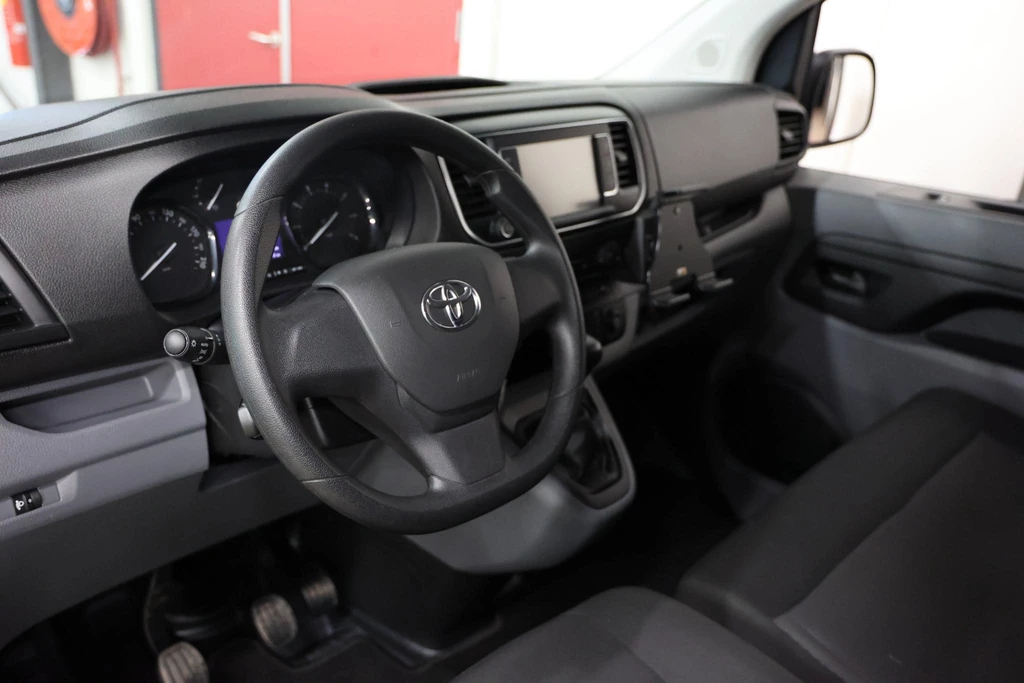 Toyota ProAce – foto 14