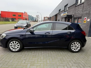 Mercedes-Benz A-Klasse – thumbnail 4