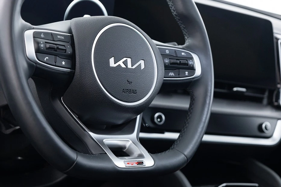 Kia Sportage – foto 15