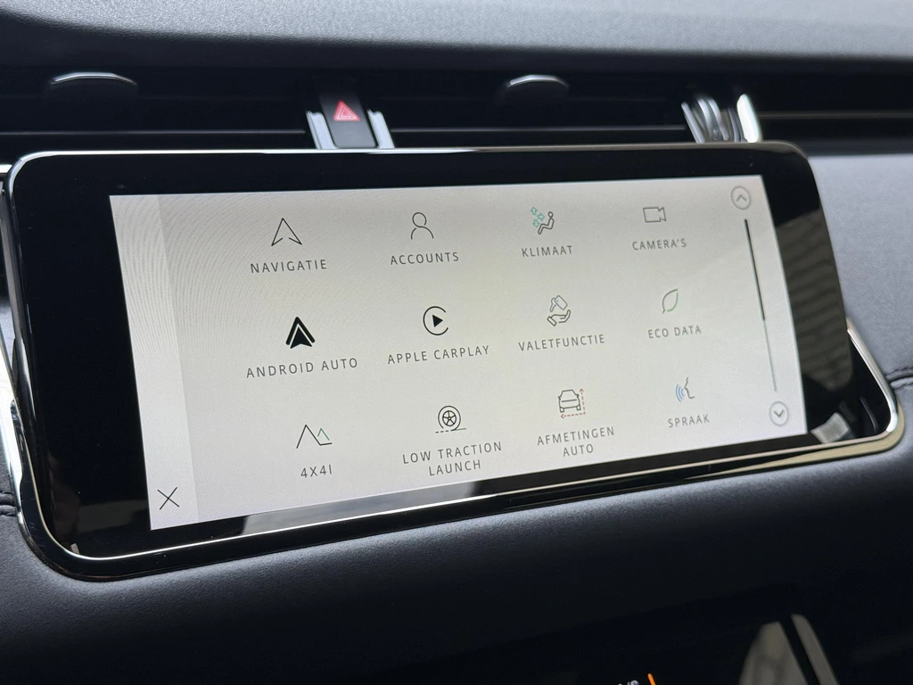 Land Rover Range Rover Evoque – foto 21