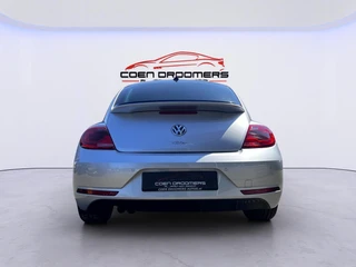 Volkswagen Beetle – thumbnail 4