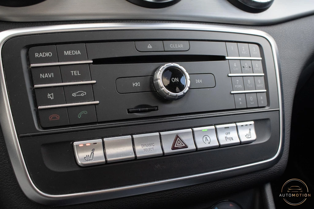 Mercedes-Benz CLA – foto 37