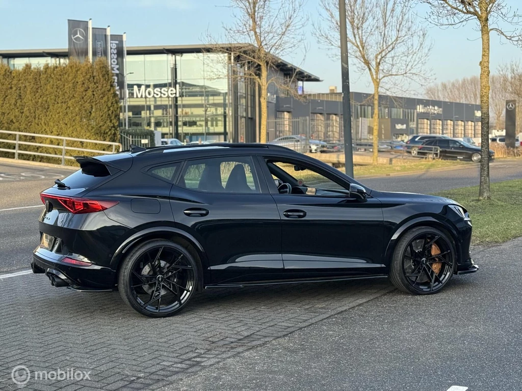 CUPRA Formentor – foto 21