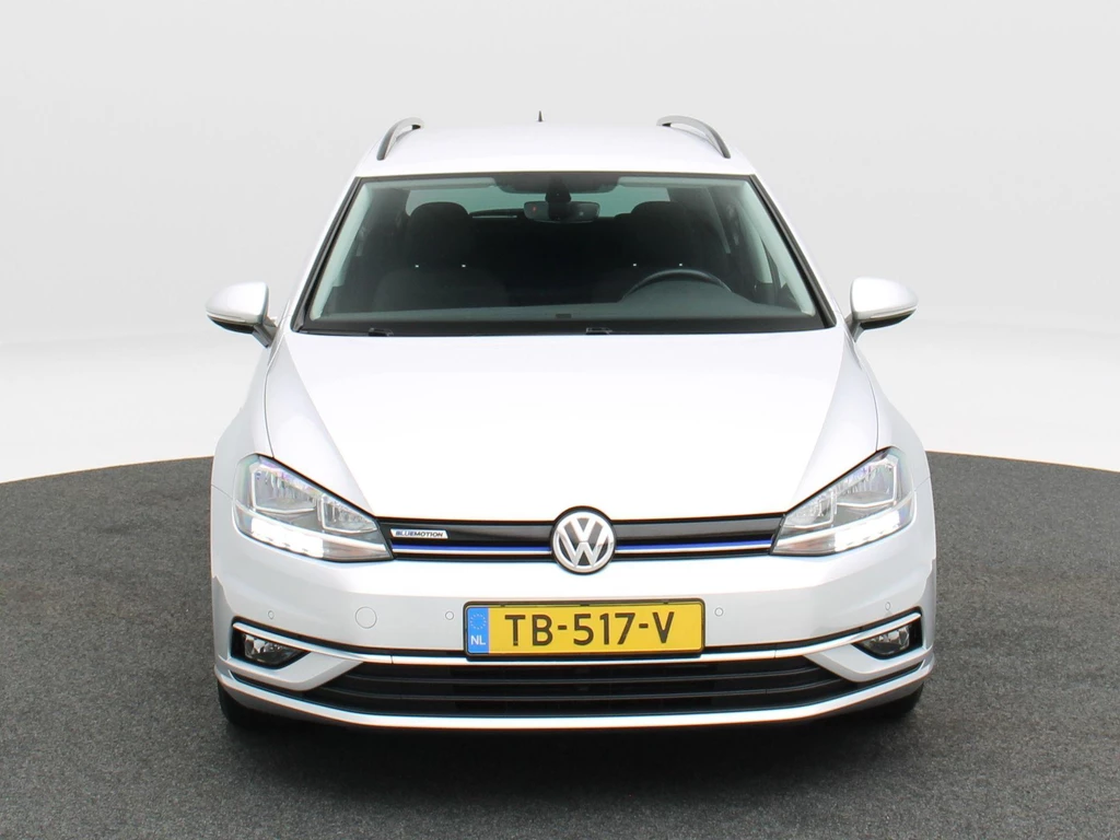 Volkswagen Golf – foto 8