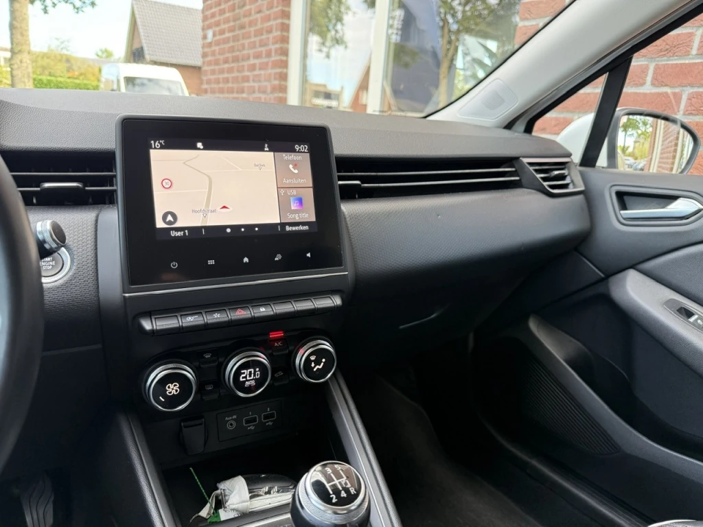 Renault Clio – foto 31