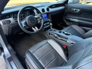 Ford Mustang – thumbnail 19