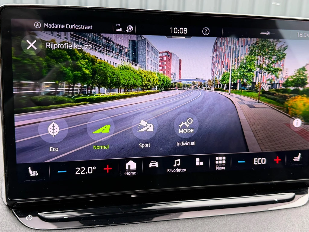 Škoda Enyaq iV – foto 43
