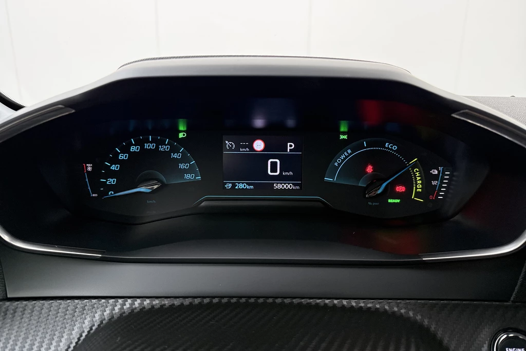 Peugeot e-208 – foto 20