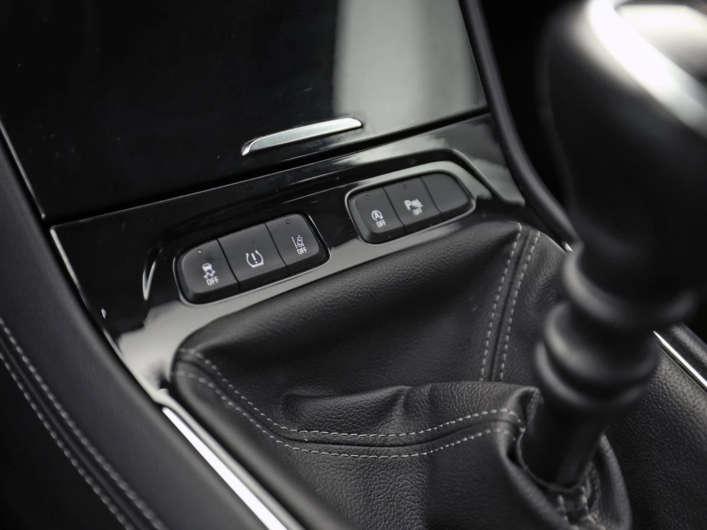 Opel Grandland X – foto 25