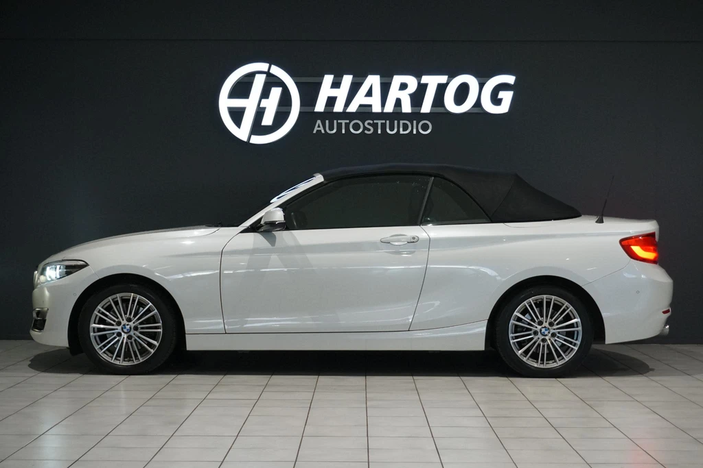 BMW 2 Serie – foto 3