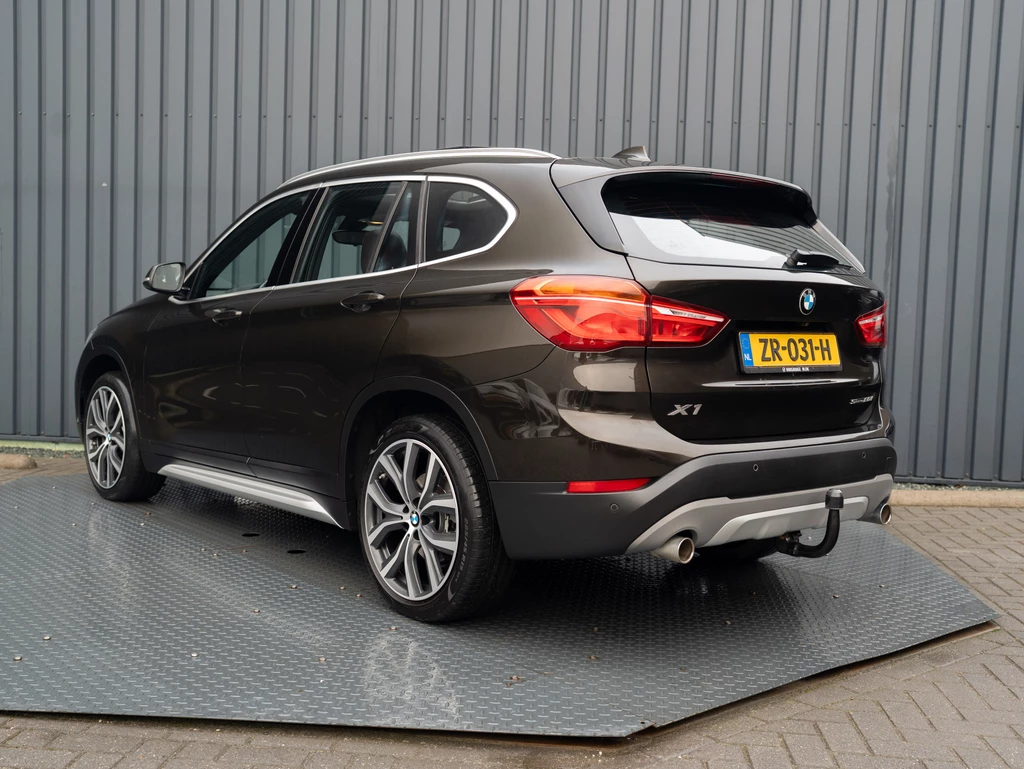 BMW X1 – foto 7