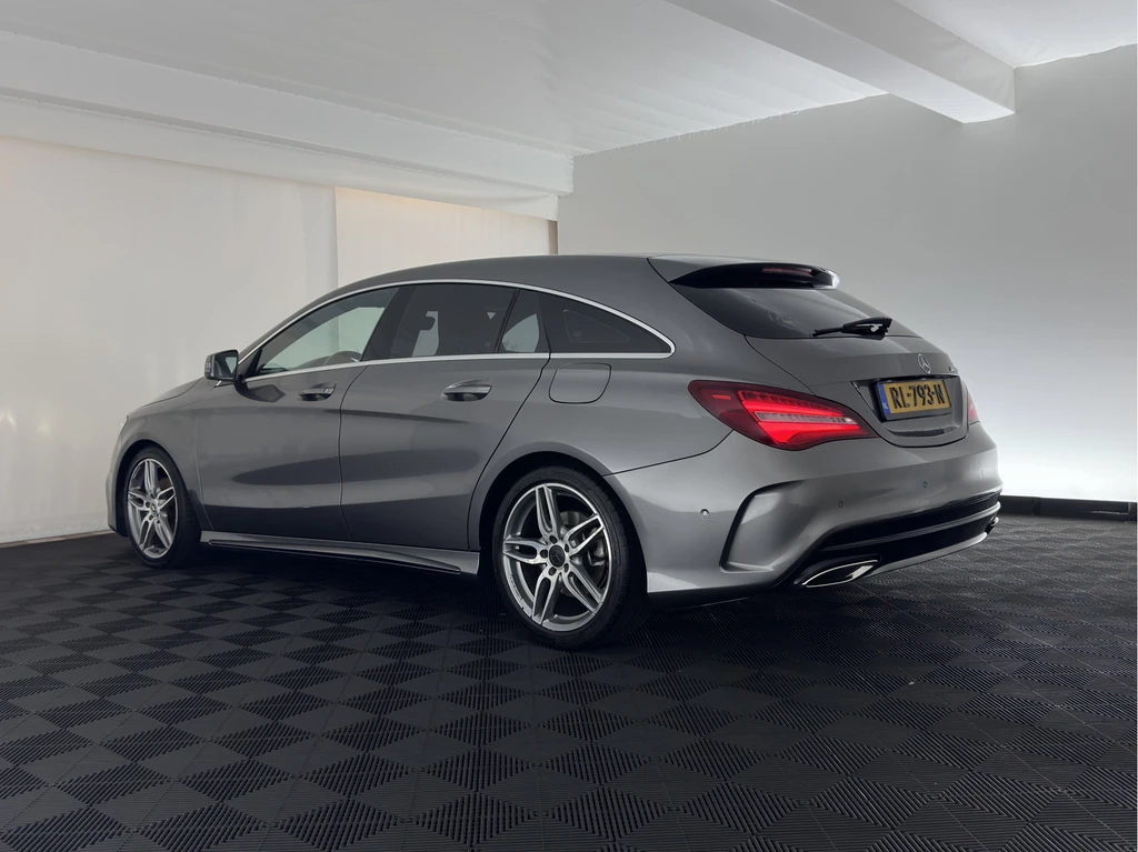 Mercedes-Benz CLA – foto 2