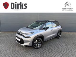 Citroën C3 Aircross – thumbnail 1