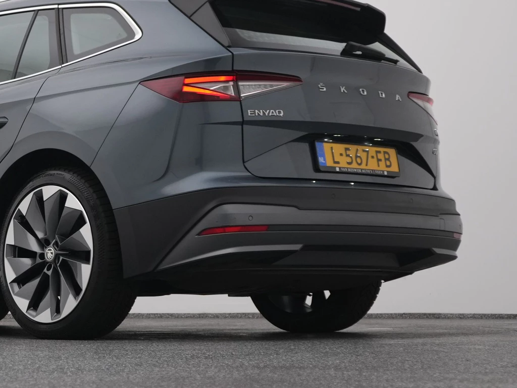 Škoda Enyaq iV – foto 5