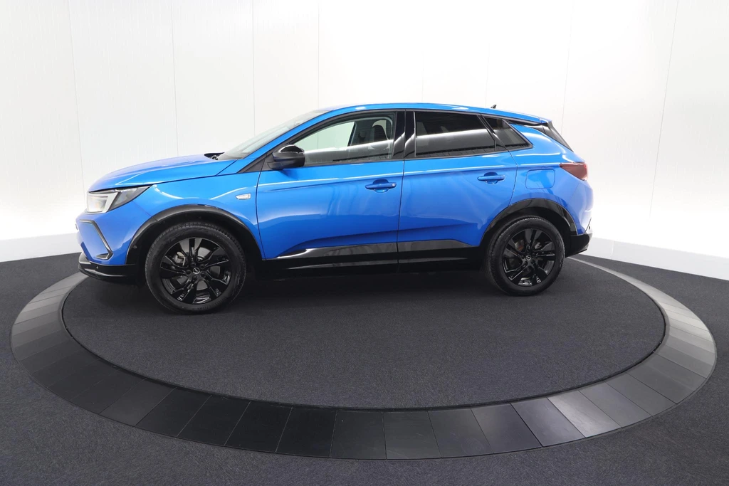 Opel Grandland – foto 5
