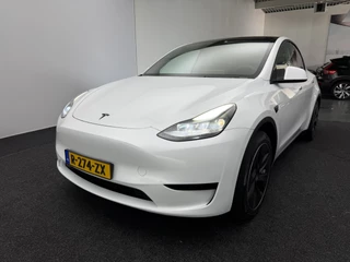 Tesla Model Y – thumbnail 2