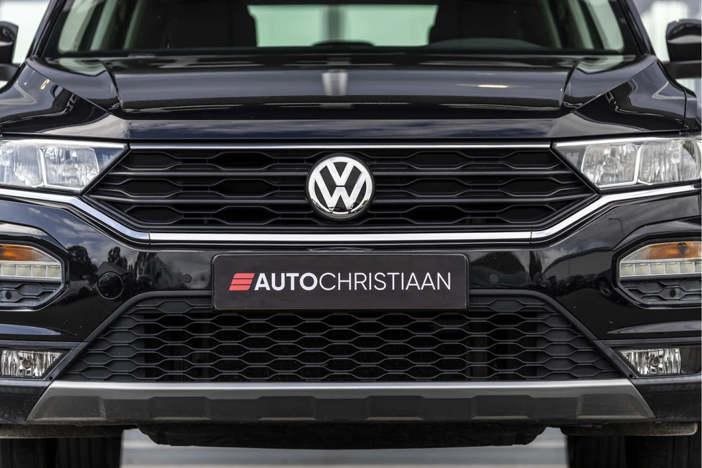 Volkswagen T-Roc – foto 18
