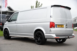 Volkswagen Transporter – thumbnail 5