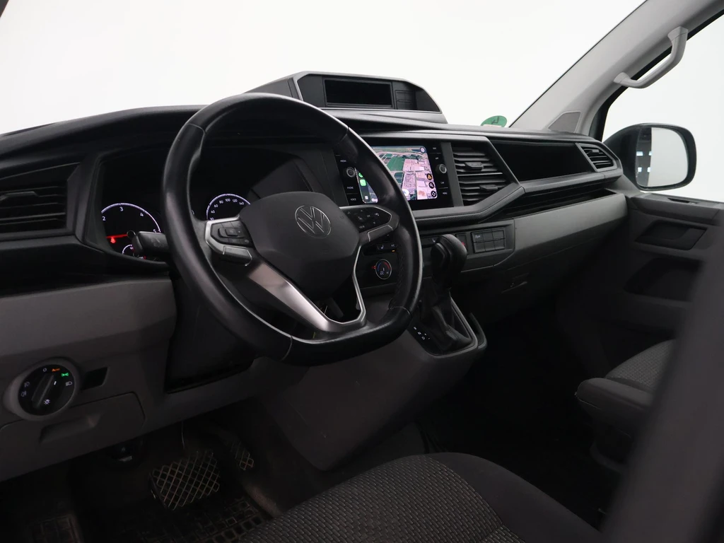 Volkswagen Transporter – foto 22