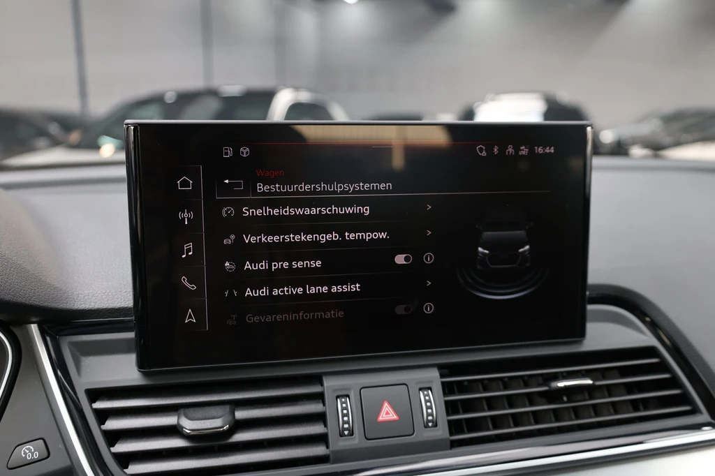 Audi Q5 – foto 18