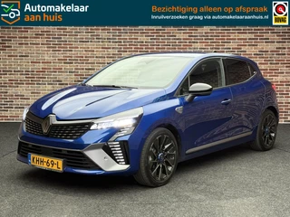 Renault Clio – thumbnail 1