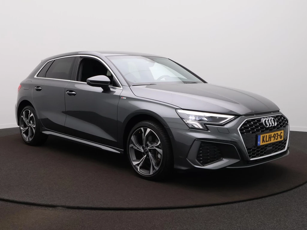Audi A3 – foto 10