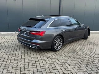 Audi A6 – thumbnail 12