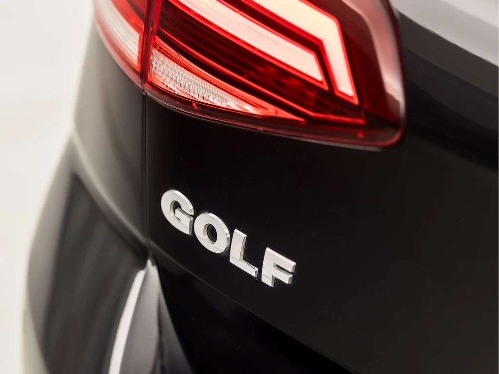 Volkswagen Golf – foto 32