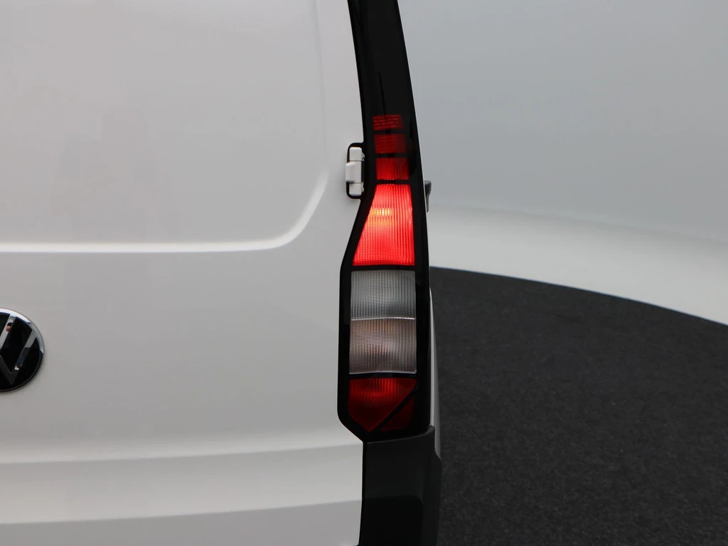 Volkswagen Caddy – foto 23
