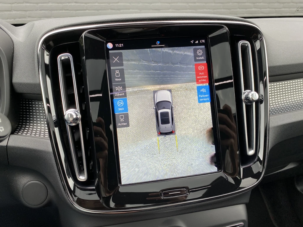 Volvo XC40 – foto 28