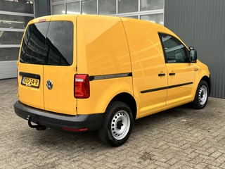 Volkswagen Caddy – thumbnail 5