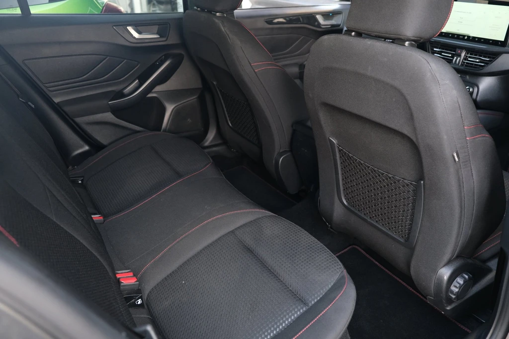 Ford Focus – foto 12