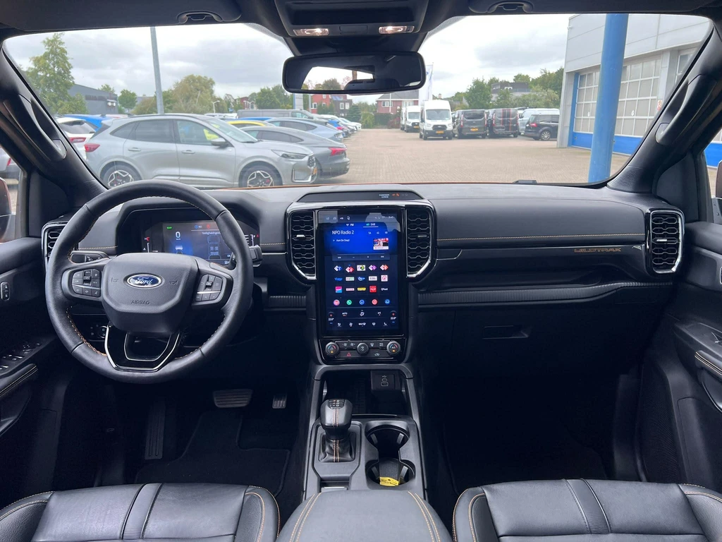 Ford Ranger – foto 20