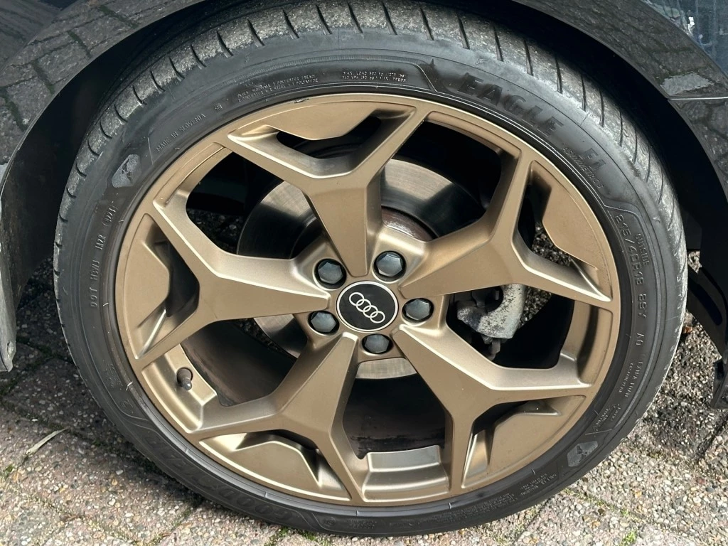 Audi A1 – foto 10