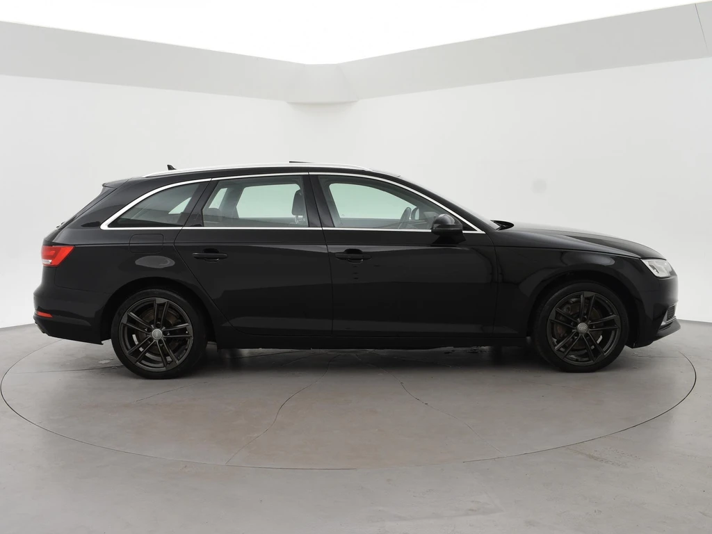 Audi A4 – foto 5