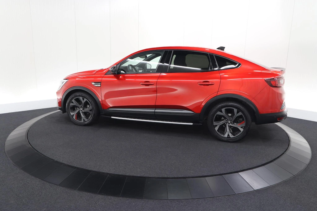 Renault Arkana – foto 3