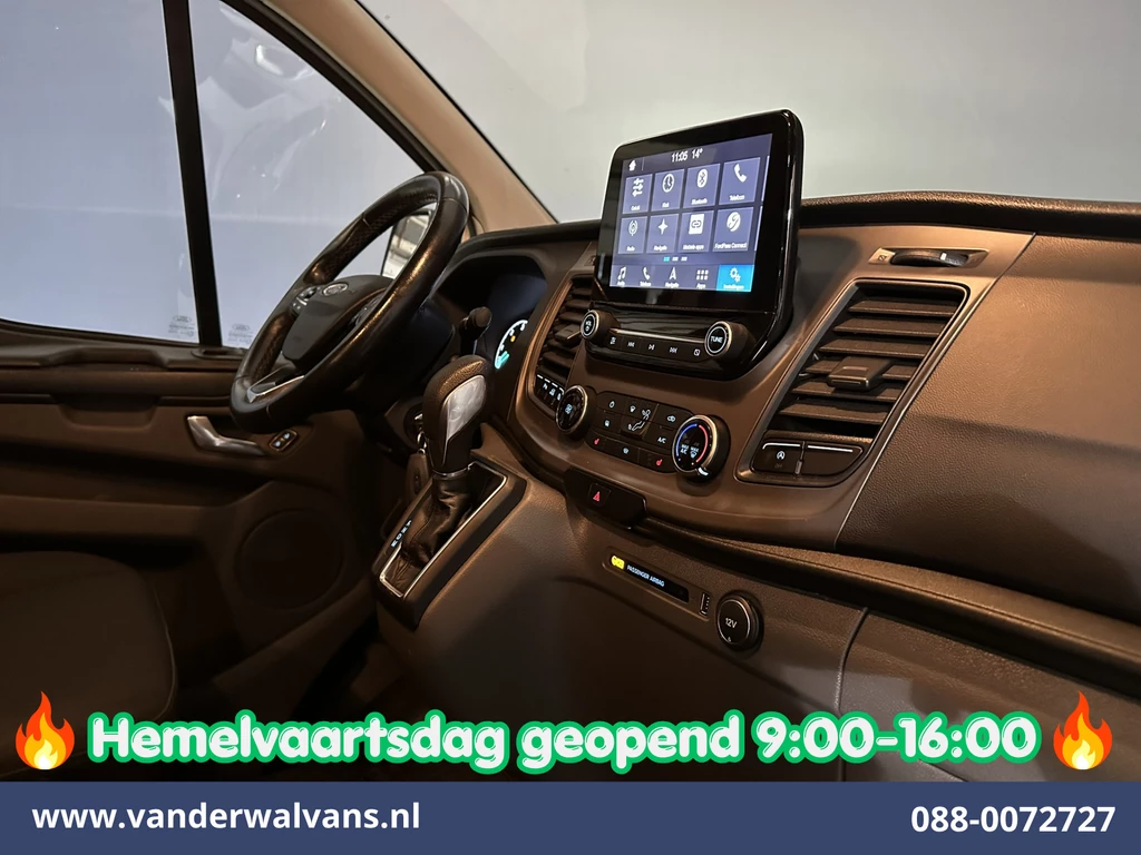 Ford Transit Custom – foto 17