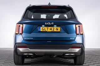 Kia Sorento – thumbnail 4
