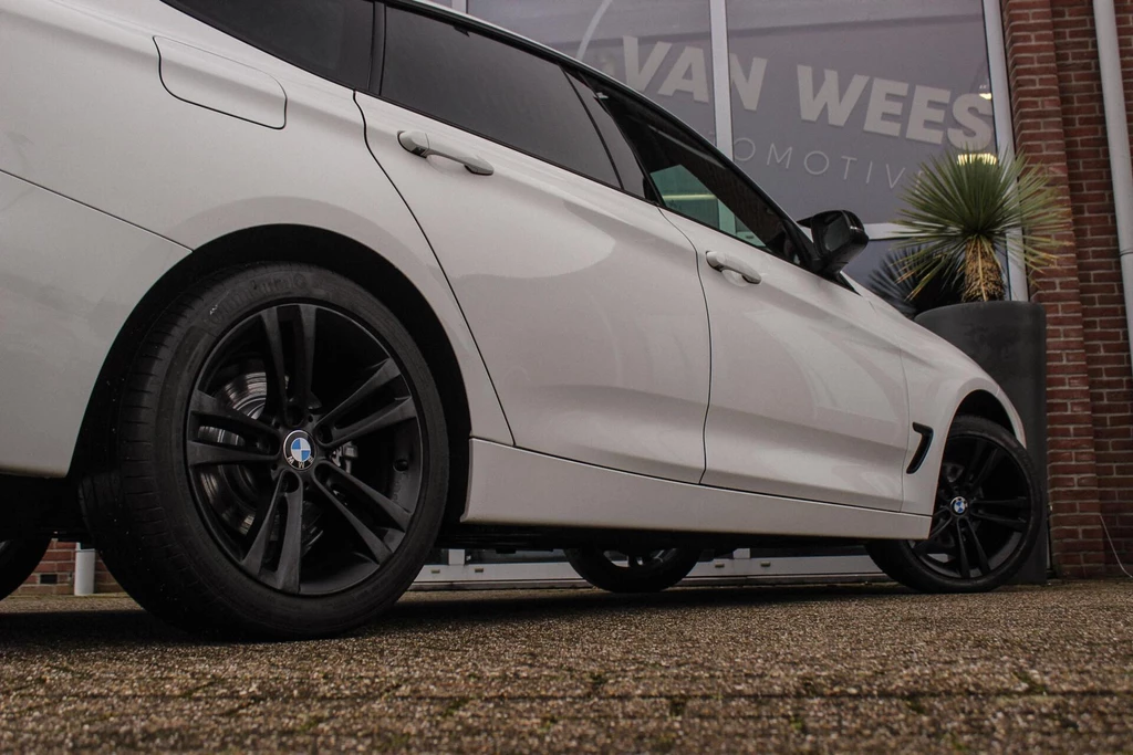 BMW 3 Serie – foto 46